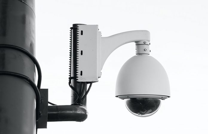 How to Keep Your Security Cameras Safe