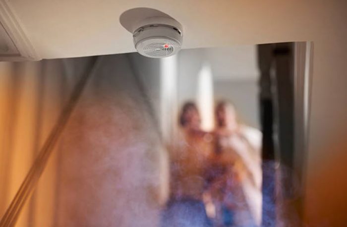 Why Your Home Needs a Fire Alarm System
