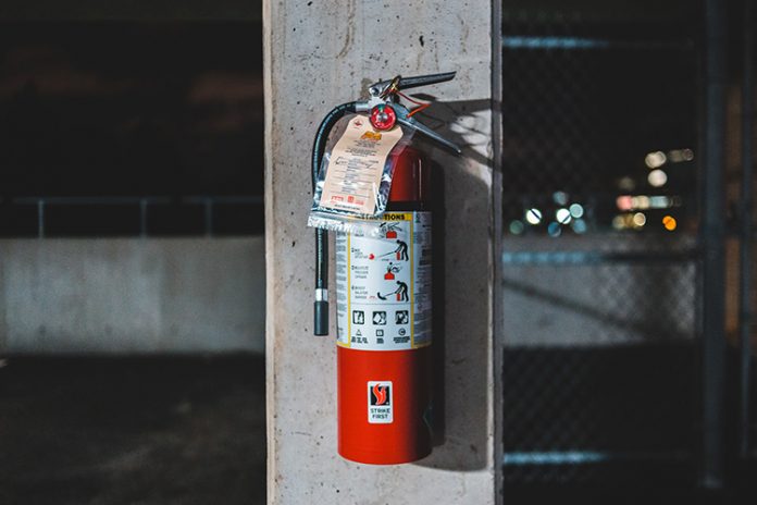 The Best Fire Extinguishers for Safety at Home or On the Go