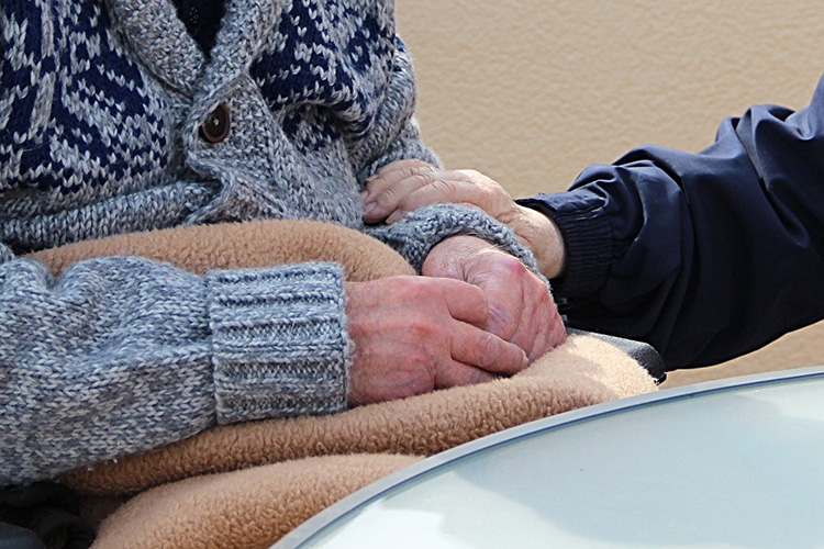 Why the future of elder care may be fewer nursing homes