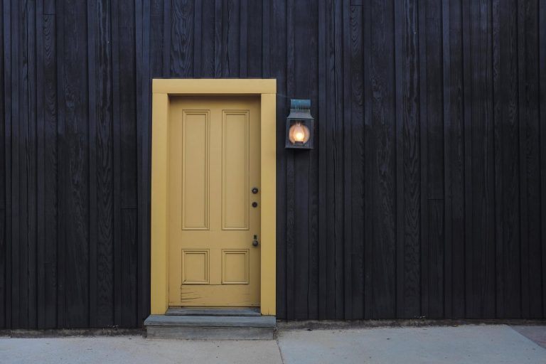 Building Construction: Types of Doors