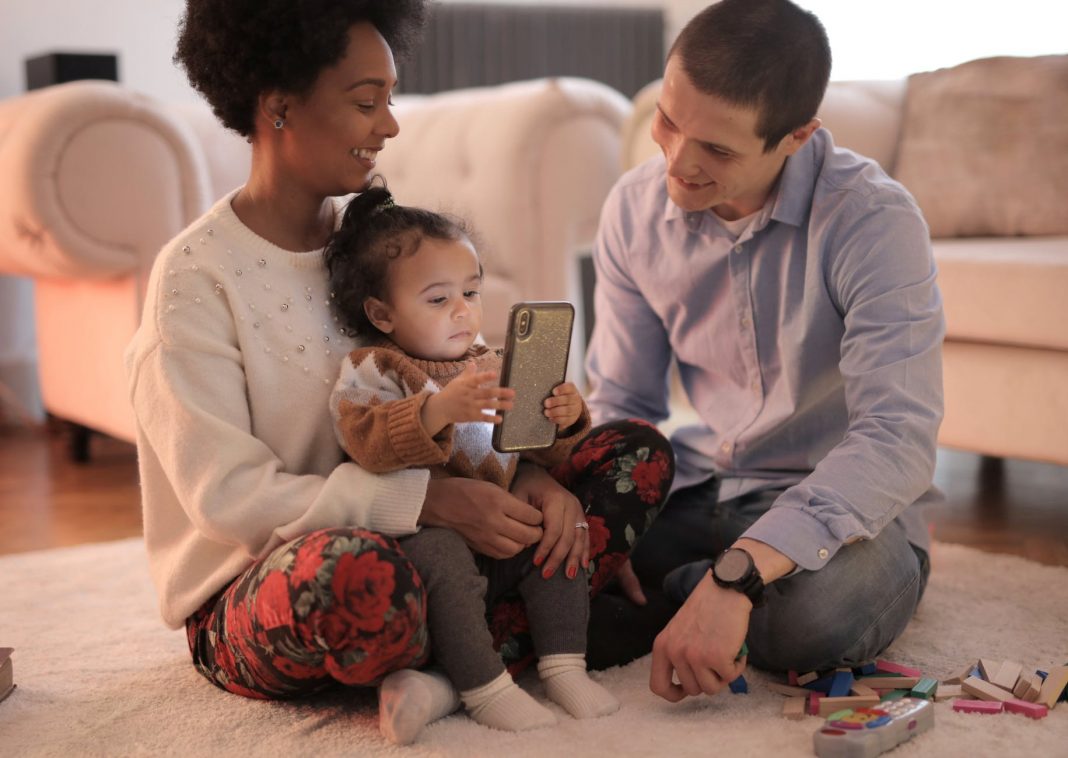 Toddler-Proof Your Phone: Tips, Tricks, and Recommendations