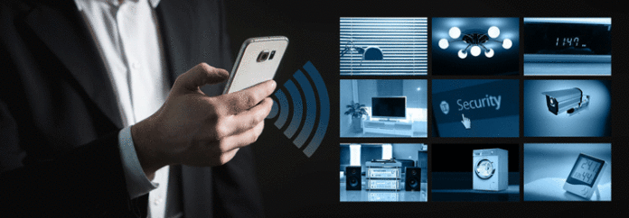 Risks of Setting up a Smart Home Security System