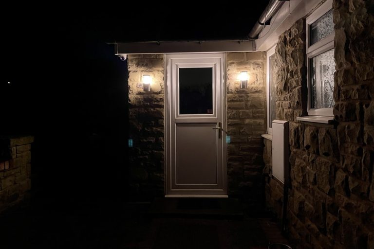 Security Checklist: 11 Simple Steps To Securing Your House