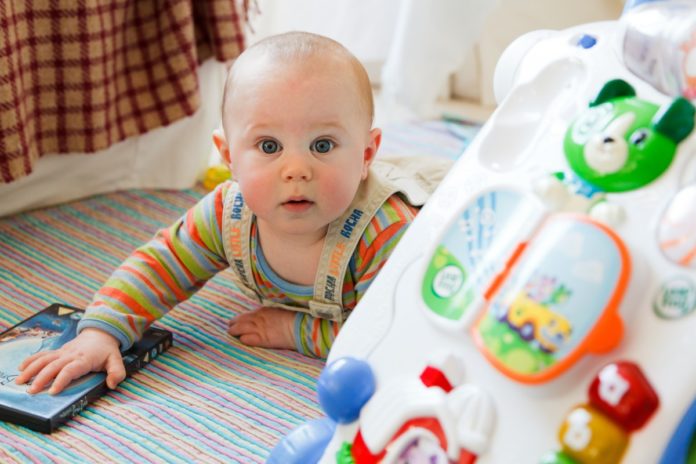 Tips To Childproof Your Household for Babies and Toddlers