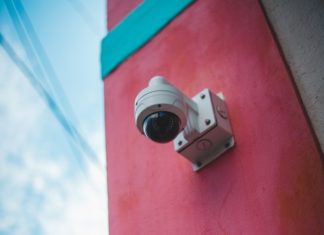 Why Every Home Needs A Good Outdoor Home Security Camera