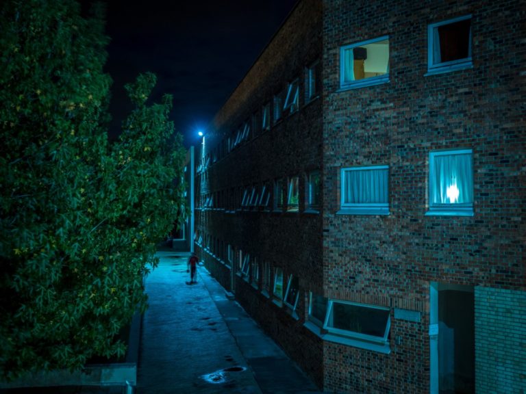 How Effective Are Home Alarm Systems