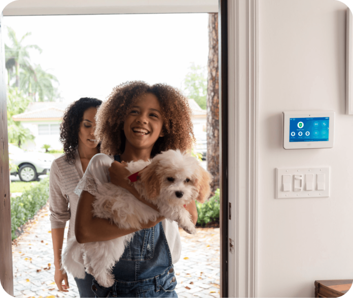 Who Offers The Best Home Security System