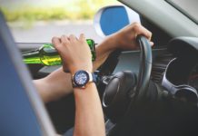 Impairment and Consequences of Drinking While Driving