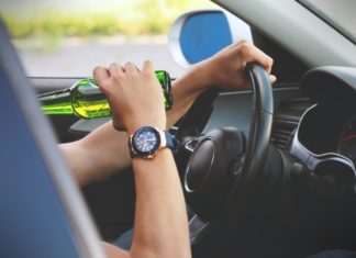 Impairment and Consequences of Drinking While Driving