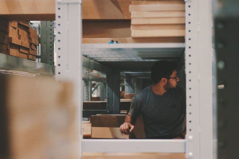 How To Do Inventory Control For Home Alarm Systems