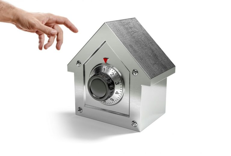 How To Disable Home Security System?