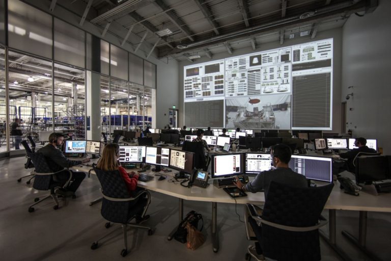 How Do Home Alarm Systems Communicate With A Monitoring Company