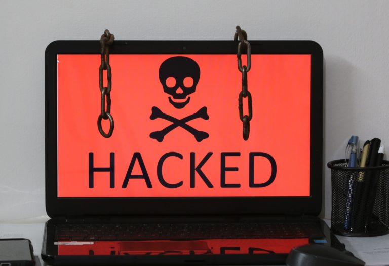 How Are Home Alarm Systems Being Hacked