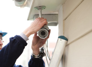 How To Install Alarm Systems For The Home