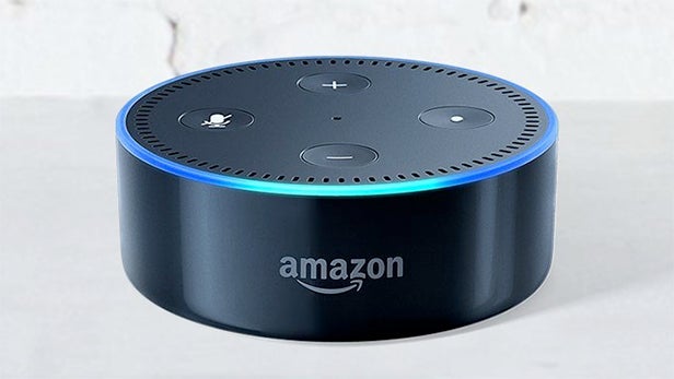 What Security Cameras Work With Alexa