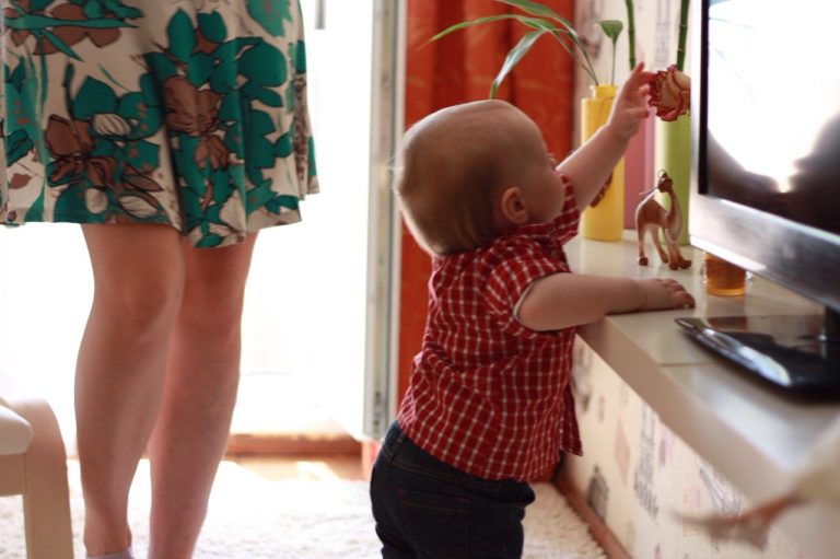 Best Ways to Childproof Your Home’s Electrical Outlets