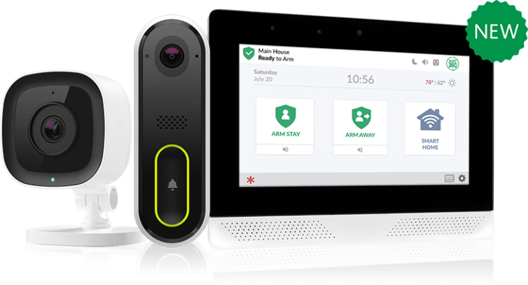 Where To Buy A Home Security System?