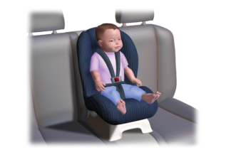 What Are the Child Safety Seat Requirements?