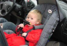 What Are Child Safety Seats?