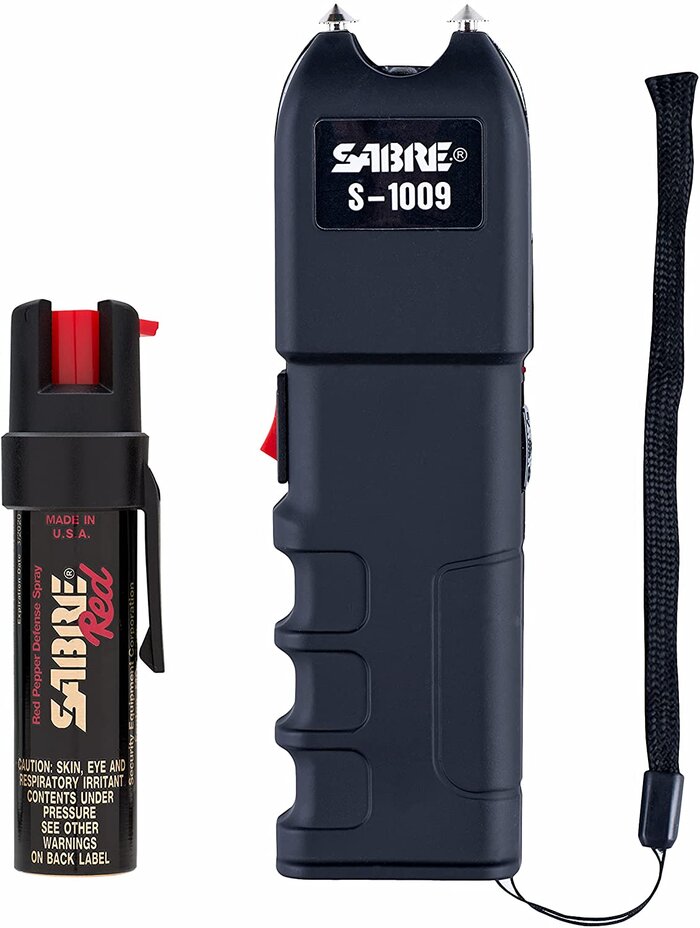 SABRE Self-Defense Kit