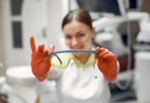 Where To Buy Safety Goggles For Lab