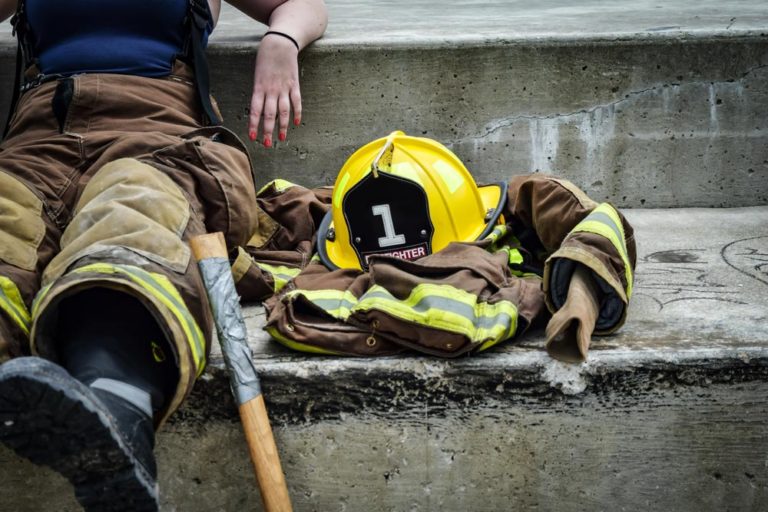 General Industry Safety Talks