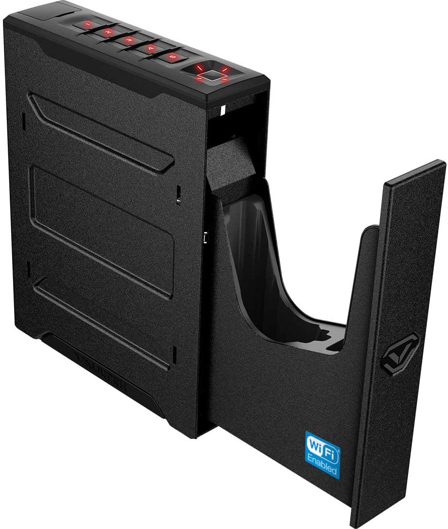 Vaultek Slider Series Wi-Fi Pistol Safe