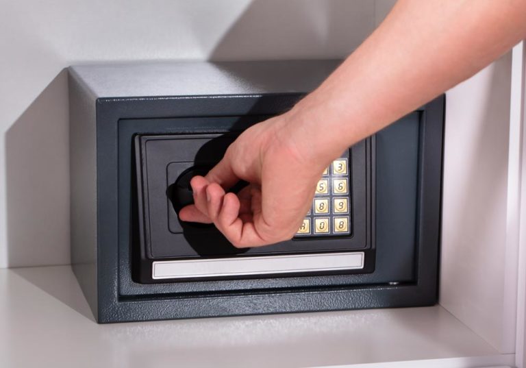 Best Safety Box To Have In The Home