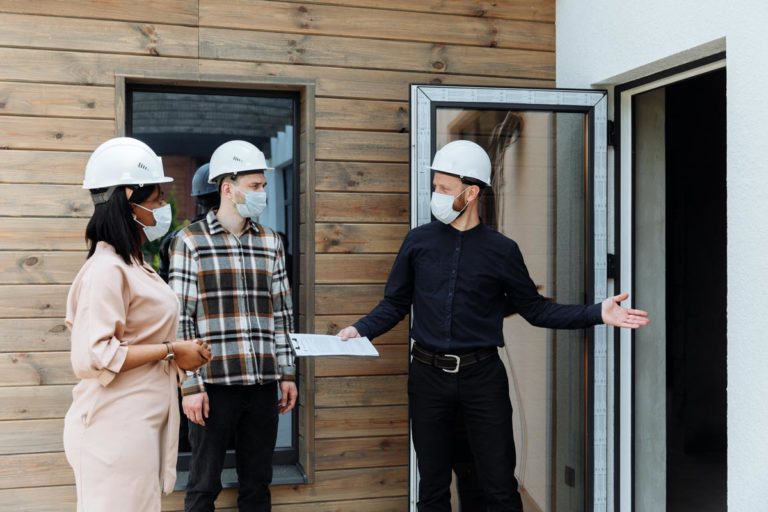 Best Safety Door For The Home In 2022
