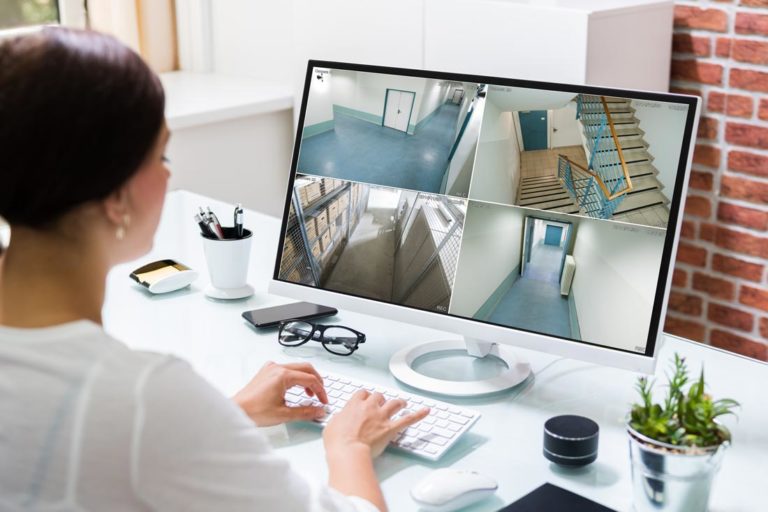 The Best Security Cameras for Homes