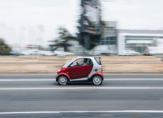 Are Smart Cars Safe