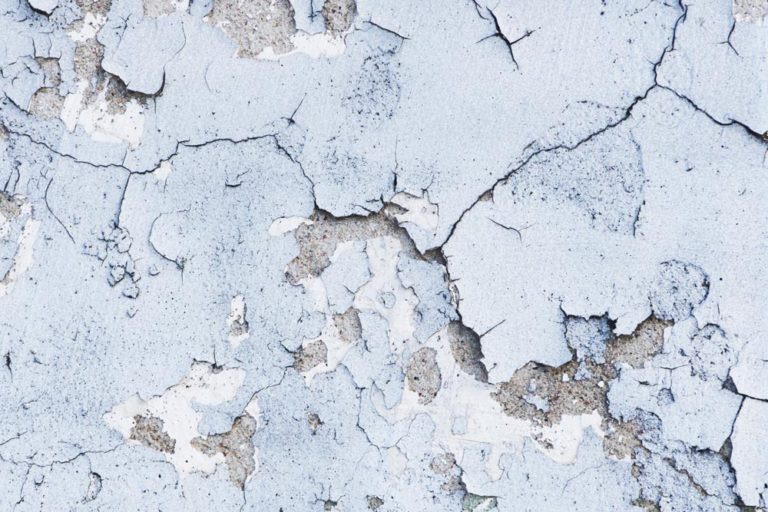 Lead Paint Dangers And Safety Tips