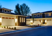 Choosing the Best Security Lighting for Your Home