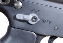 gun drop safety